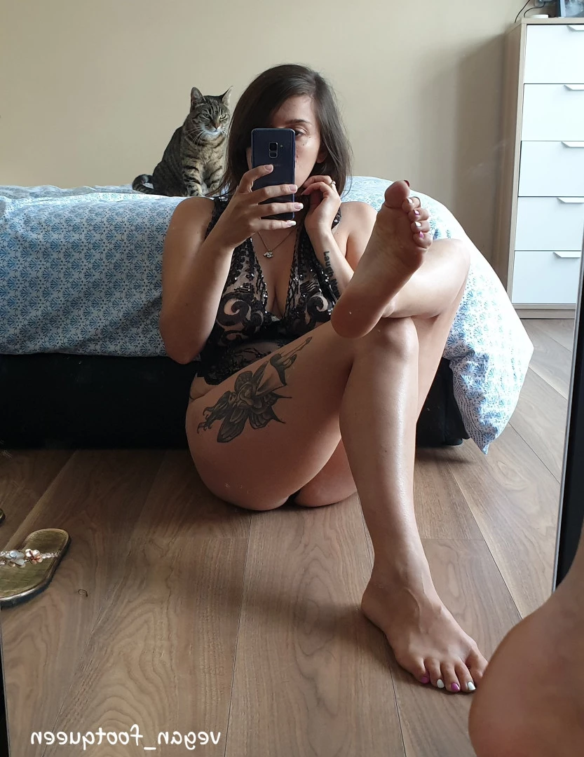 vegan_footqueen Onlyfans leaked photo 10177587 on Hotleaks.tv