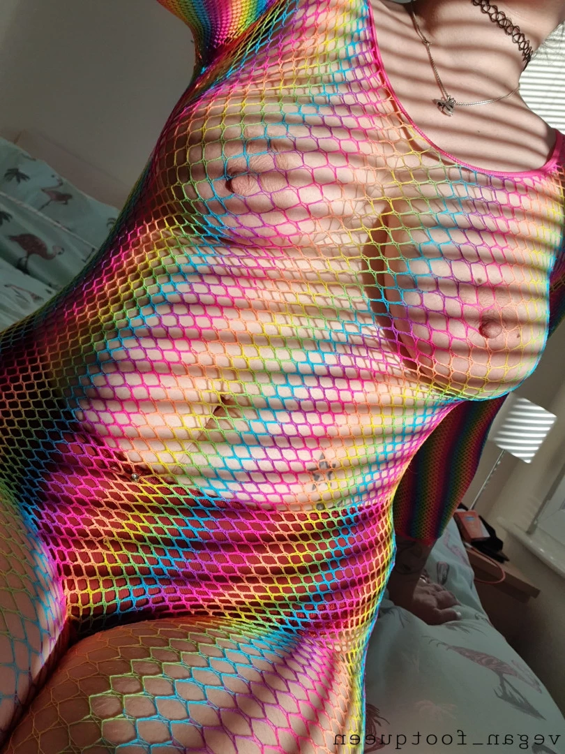 vegan_footqueen Onlyfans leaked photo 10178003 on Hotleaks.tv