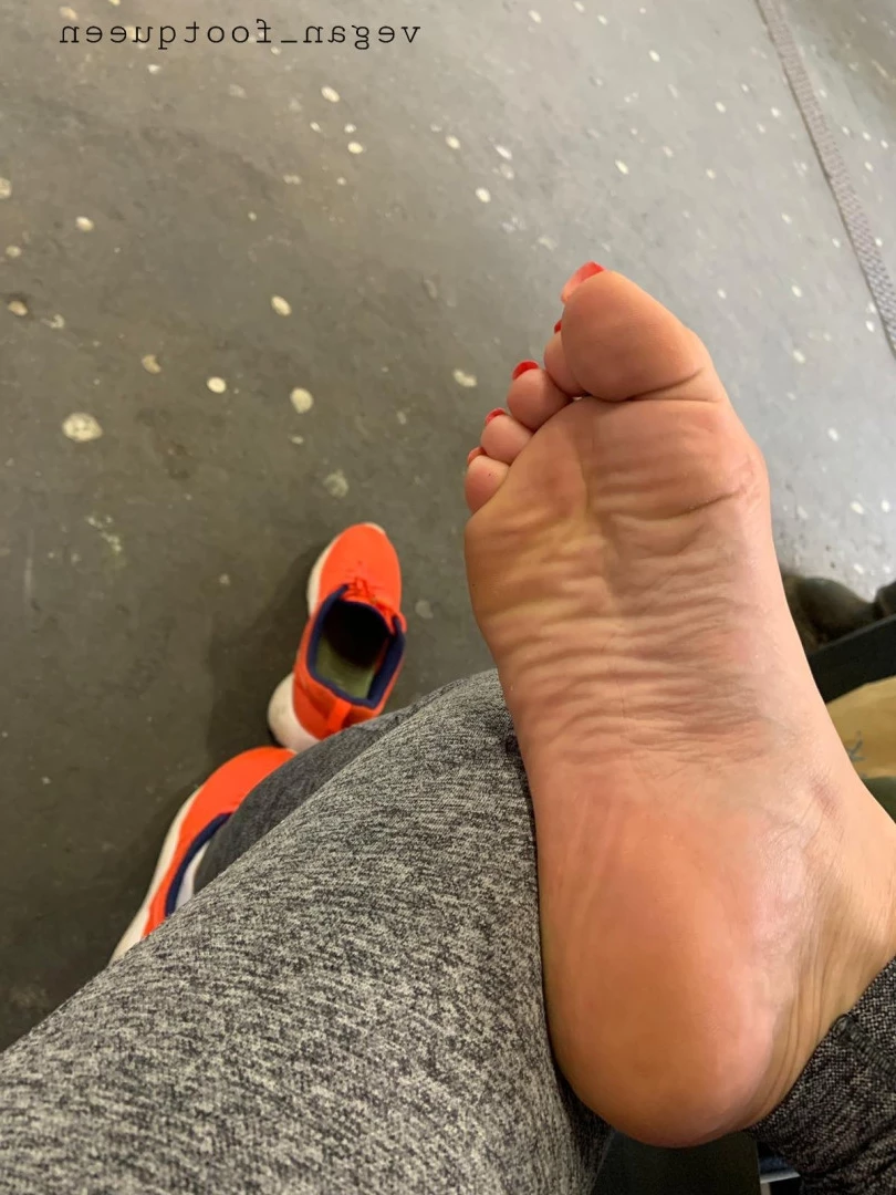 vegan_footqueen Onlyfans leaked photo 10178705 on Hotleaks.tv
