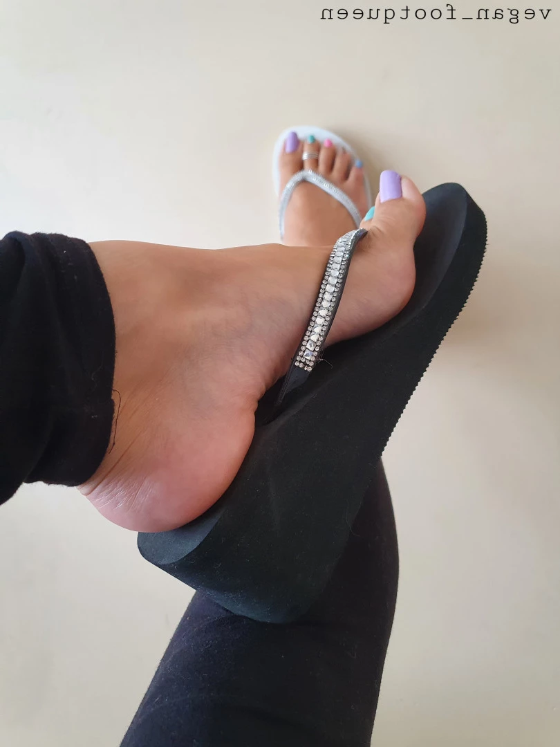 vegan_footqueen Onlyfans leaked photo 10178841 on Hotleaks.tv