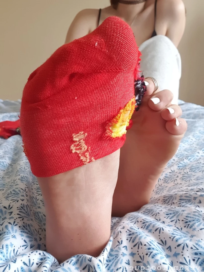 vegan_footqueen Onlyfans leaked photo 10179632 on Hotleaks.tv