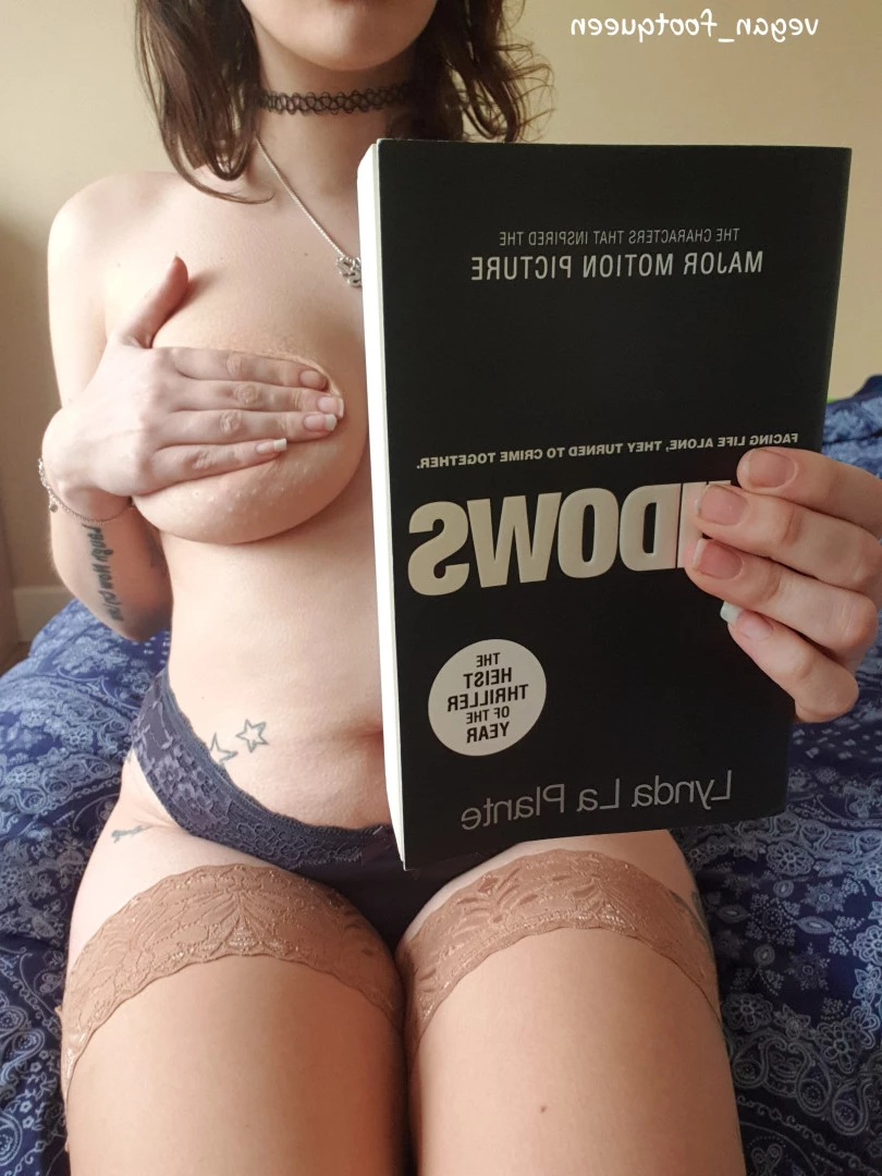 vegan_footqueen Onlyfans leaked photo 10179750 on Hotleaks.tv