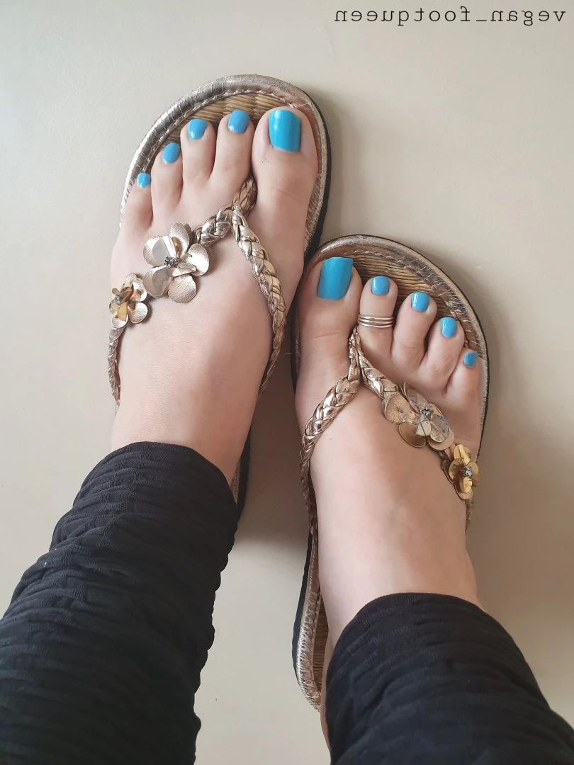 vegan_footqueen Onlyfans leaked photo 10180079 on Hotleaks.tv