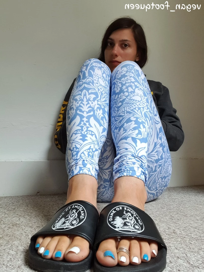 vegan_footqueen Onlyfans leaked photo 10180189 on Hotleaks.tv