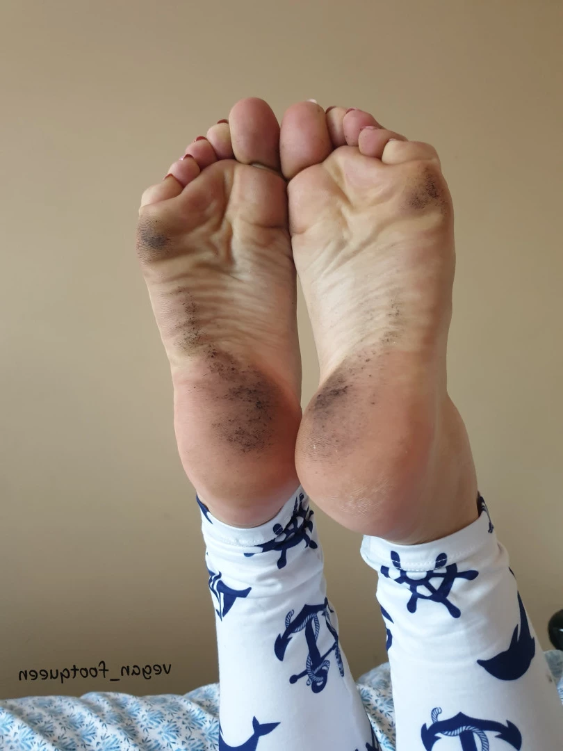 vegan_footqueen Onlyfans leaked photo 10180864 on Hotleaks.tv