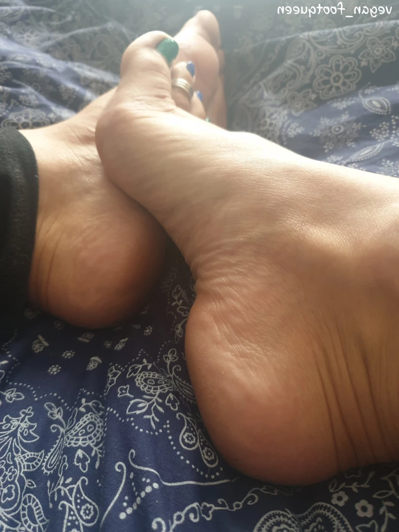 vegan_footqueen Onlyfans leaked photo 10182322 on Hotleaks.tv