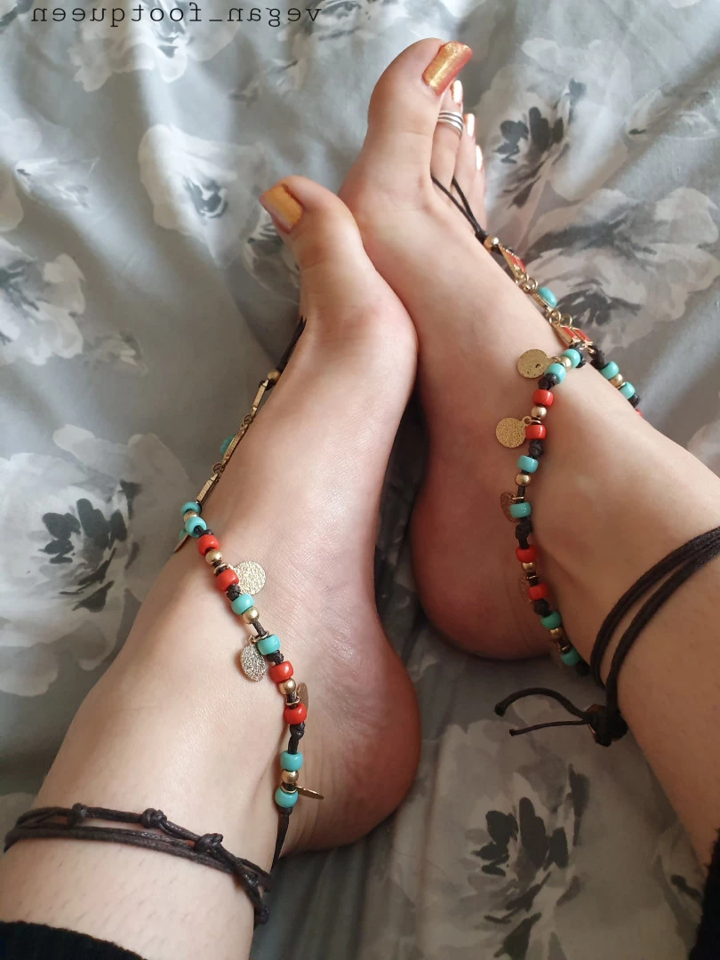 vegan_footqueen Onlyfans leaked photo 10182363 on Hotleaks.tv