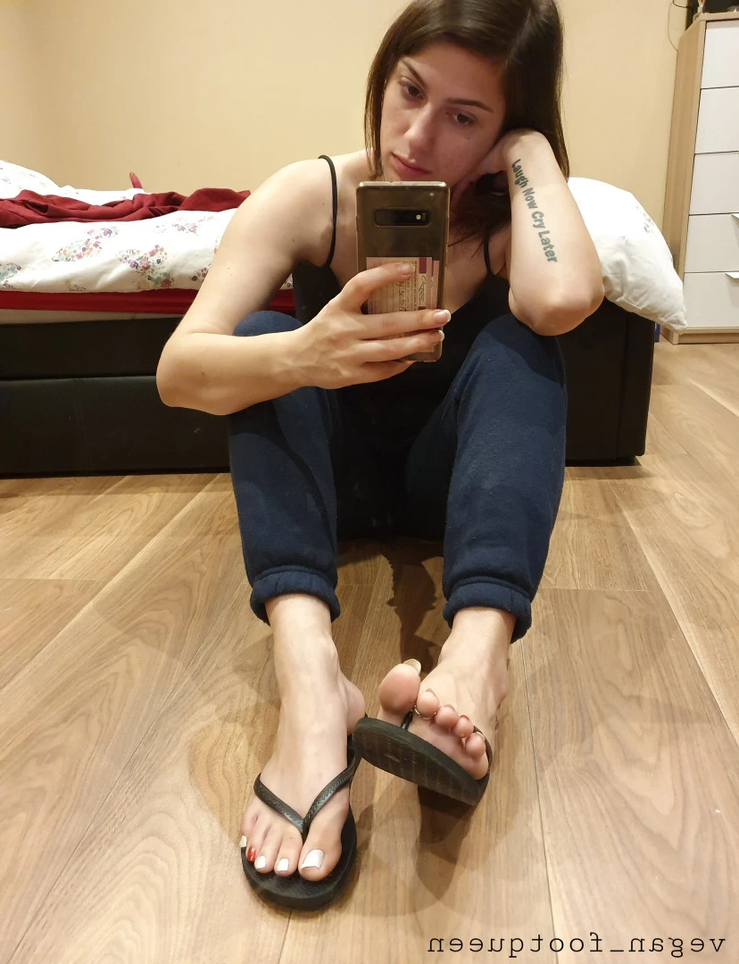 vegan_footqueen Onlyfans leaked photo 10182376 on Hotleaks.tv