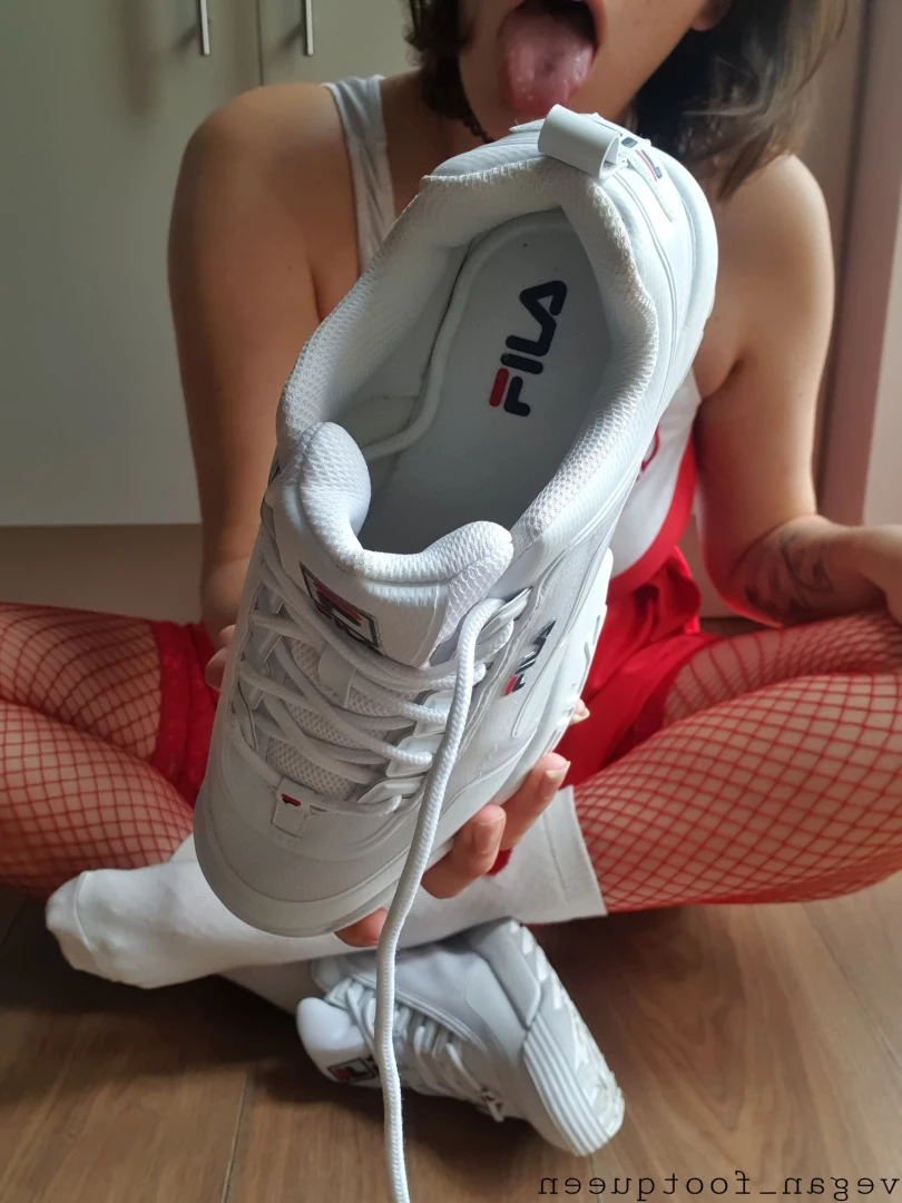 vegan_footqueen Onlyfans leaked photo 10182576 on Hotleaks.tv