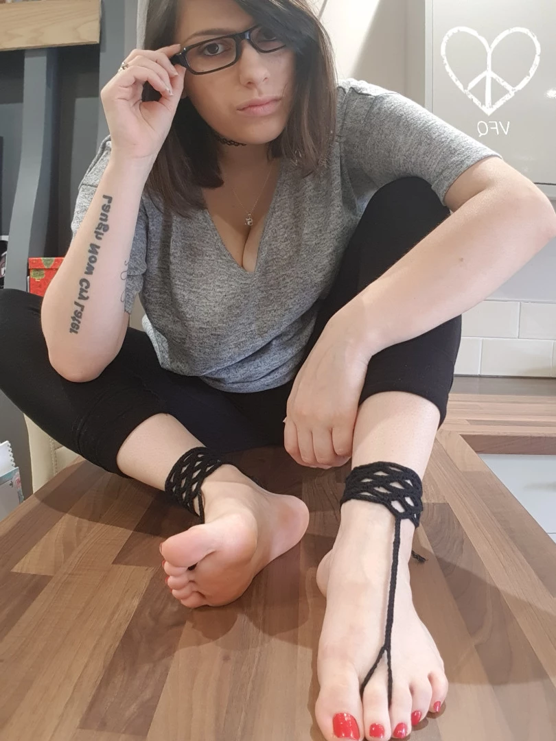 vegan_footqueen Onlyfans leaked photo 10183904 on Hotleaks.tv