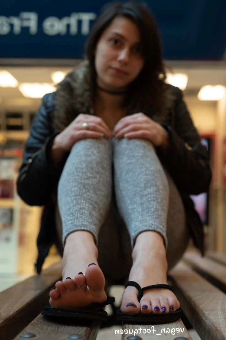 vegan_footqueen Onlyfans leaked photo 10184277 on Hotleaks.tv
