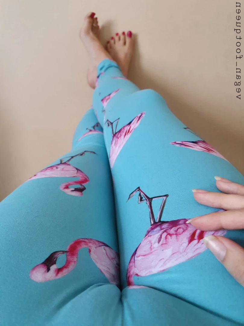 vegan_footqueen Onlyfans leaked photo 10184874 on Hotleaks.tv