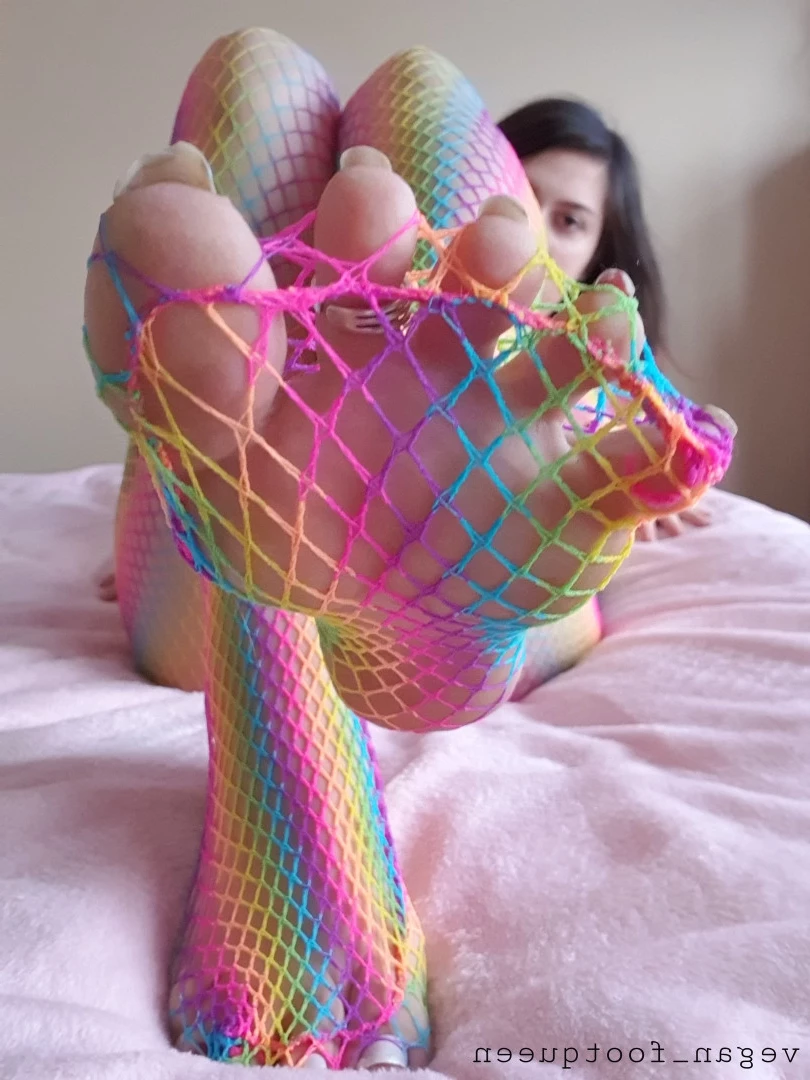 vegan_footqueen Onlyfans leaked photo 10185491 on Hotleaks.tv