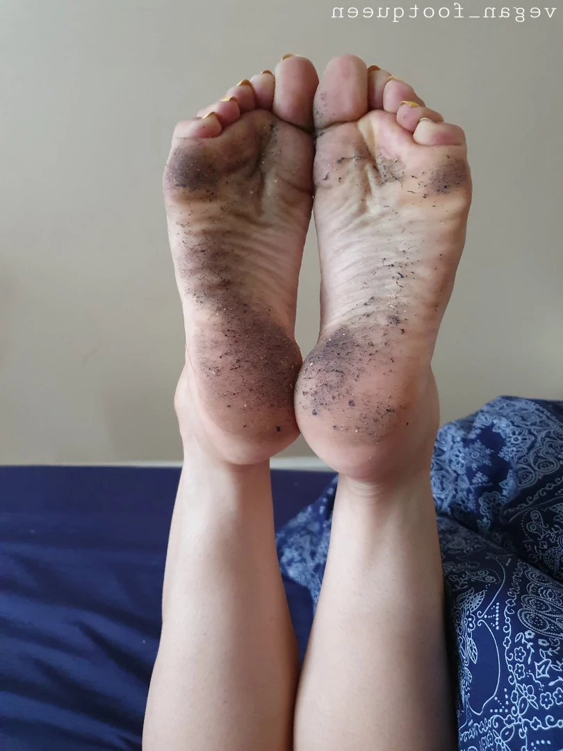 vegan_footqueen Onlyfans leaked photo 10185808 on Hotleaks.tv