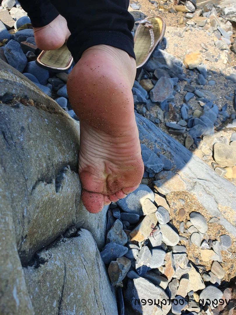 vegan_footqueen Onlyfans leaked photo 10186020 on Hotleaks.tv