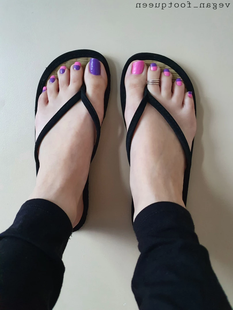 vegan_footqueen Onlyfans leaked photo 10186299 on Hotleaks.tv