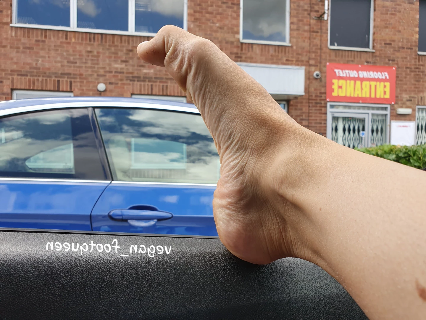 vegan_footqueen Onlyfans leaked photo 10186494 on Hotleaks.tv