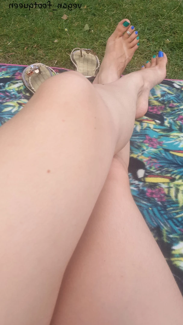 vegan_footqueen Onlyfans leaked photo 10187061 on Hotleaks.tv