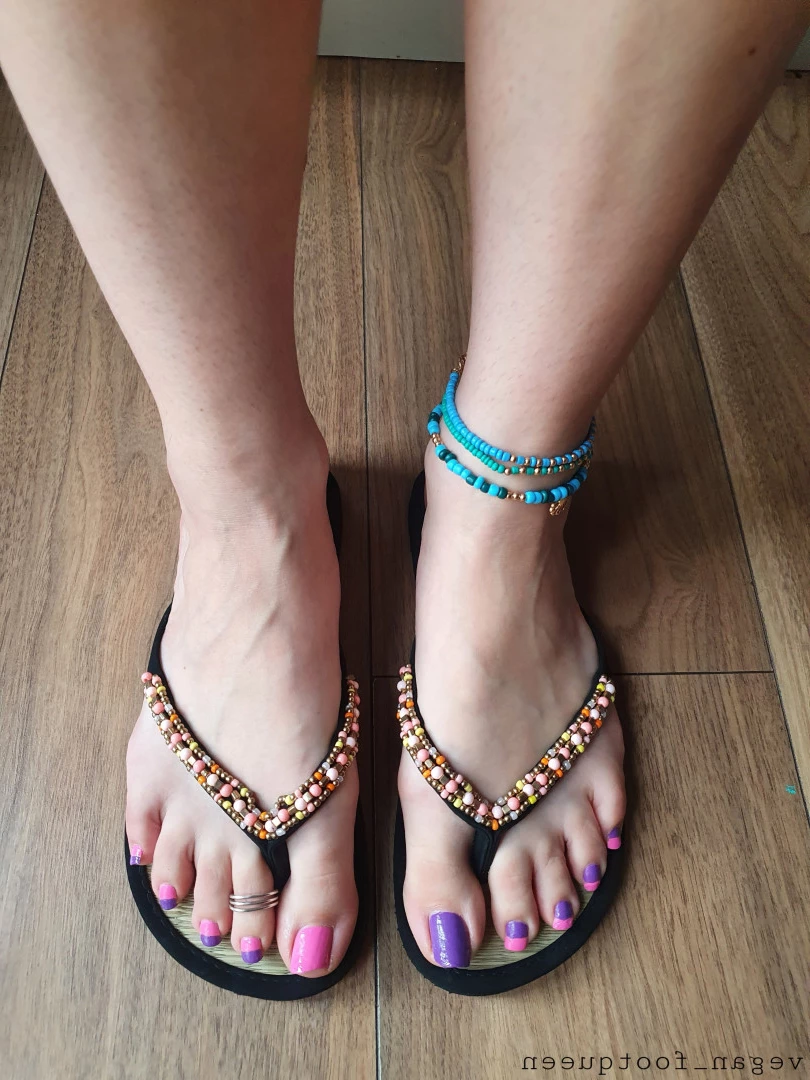 vegan_footqueen Onlyfans leaked photo 10187144 on Hotleaks.tv