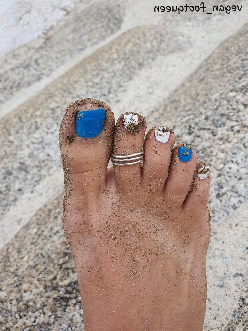 vegan_footqueen Onlyfans leaked photo 10187724 on Hotleaks.tv