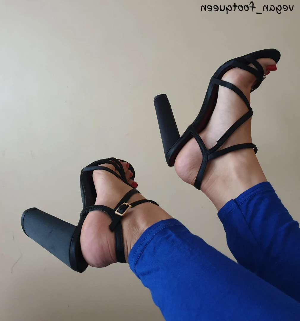 vegan_footqueen Onlyfans leaked photo 10188015 on Hotleaks.tv