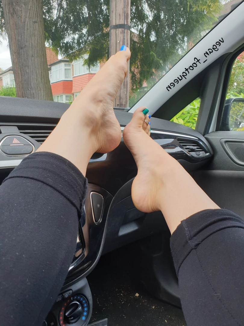 vegan_footqueen Onlyfans leaked photo 10190852 on Hotleaks.tv