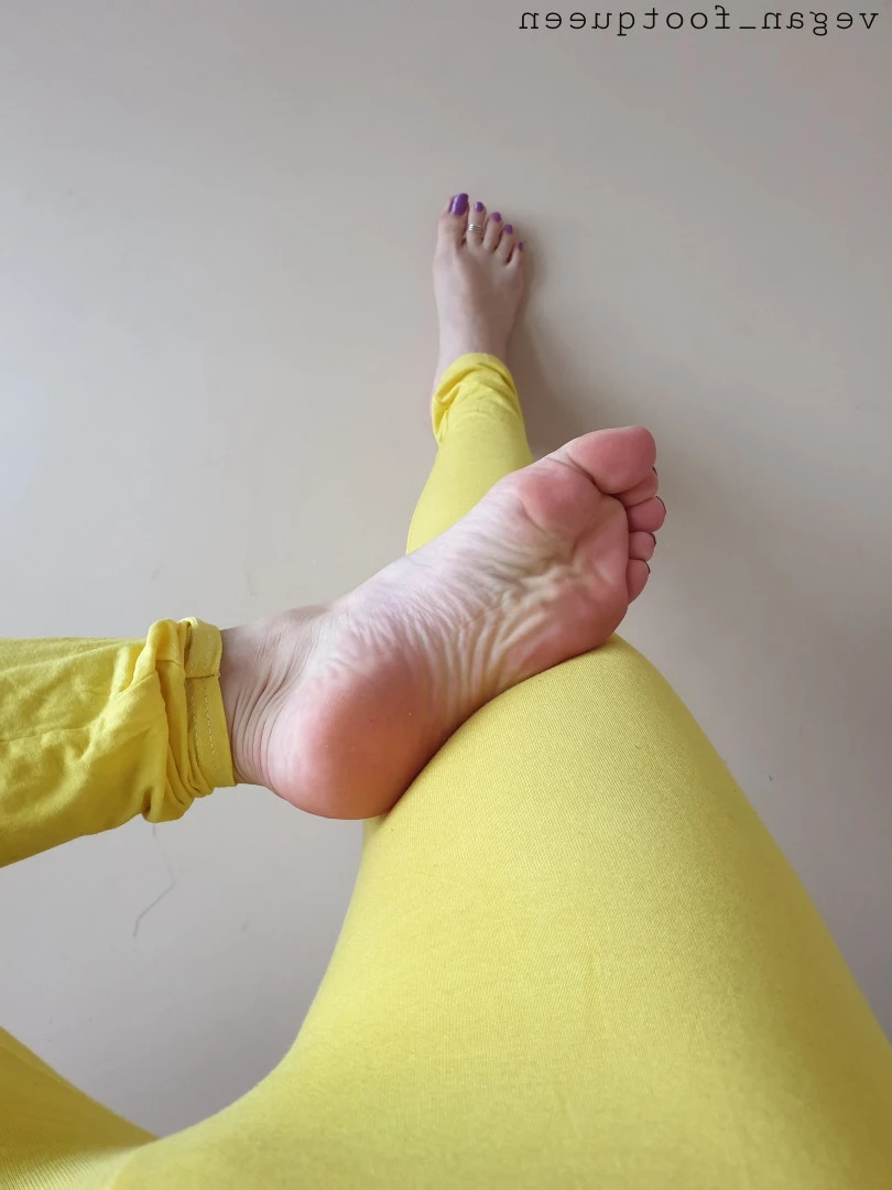 vegan_footqueen Onlyfans leaked photo 10191006 on Hotleaks.tv
