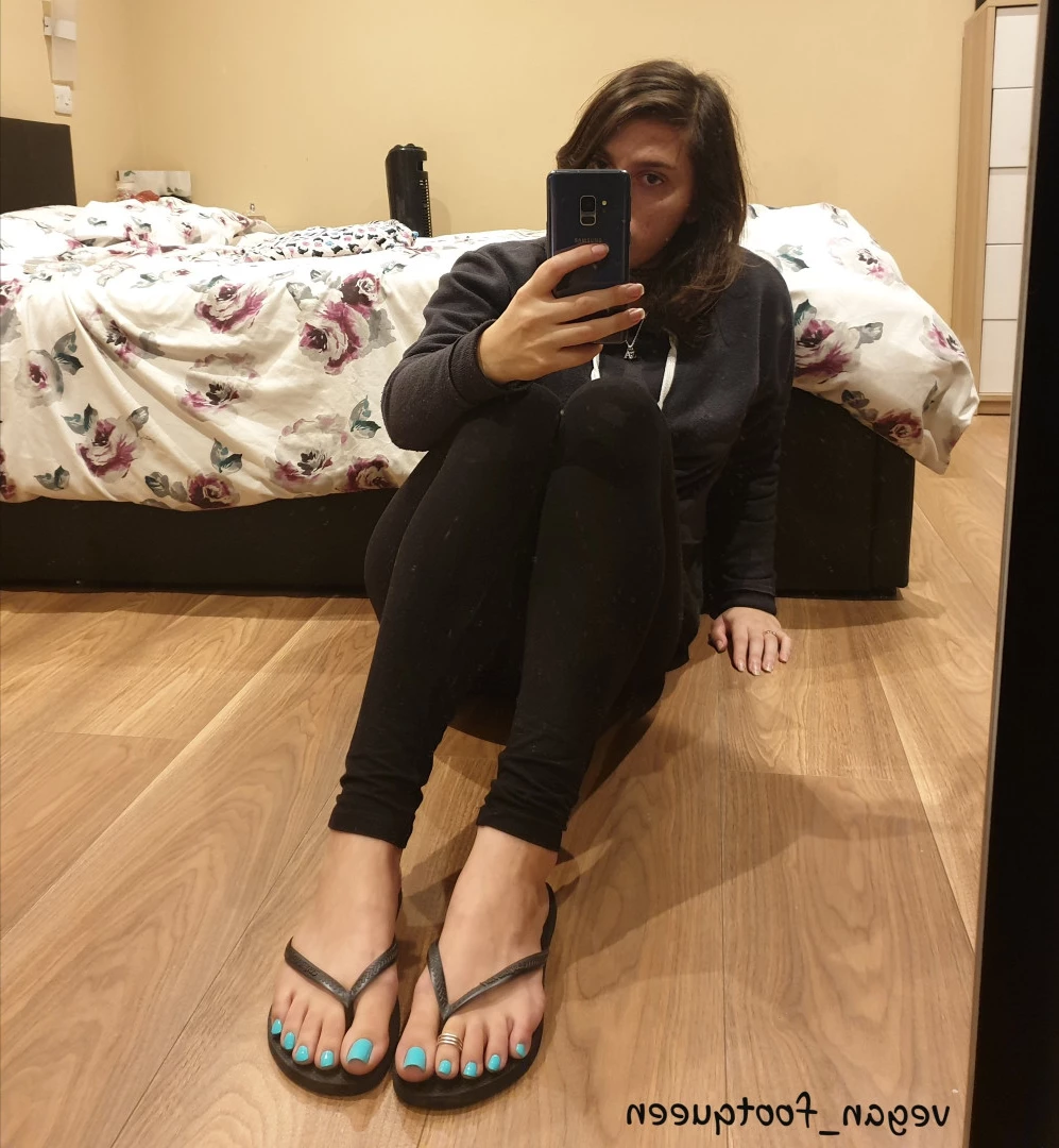 vegan_footqueen Onlyfans leaked photo 10191084 on Hotleaks.tv