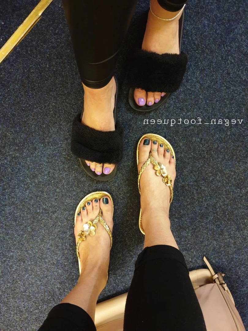 vegan_footqueen Onlyfans leaked photo 10191225 on Hotleaks.tv