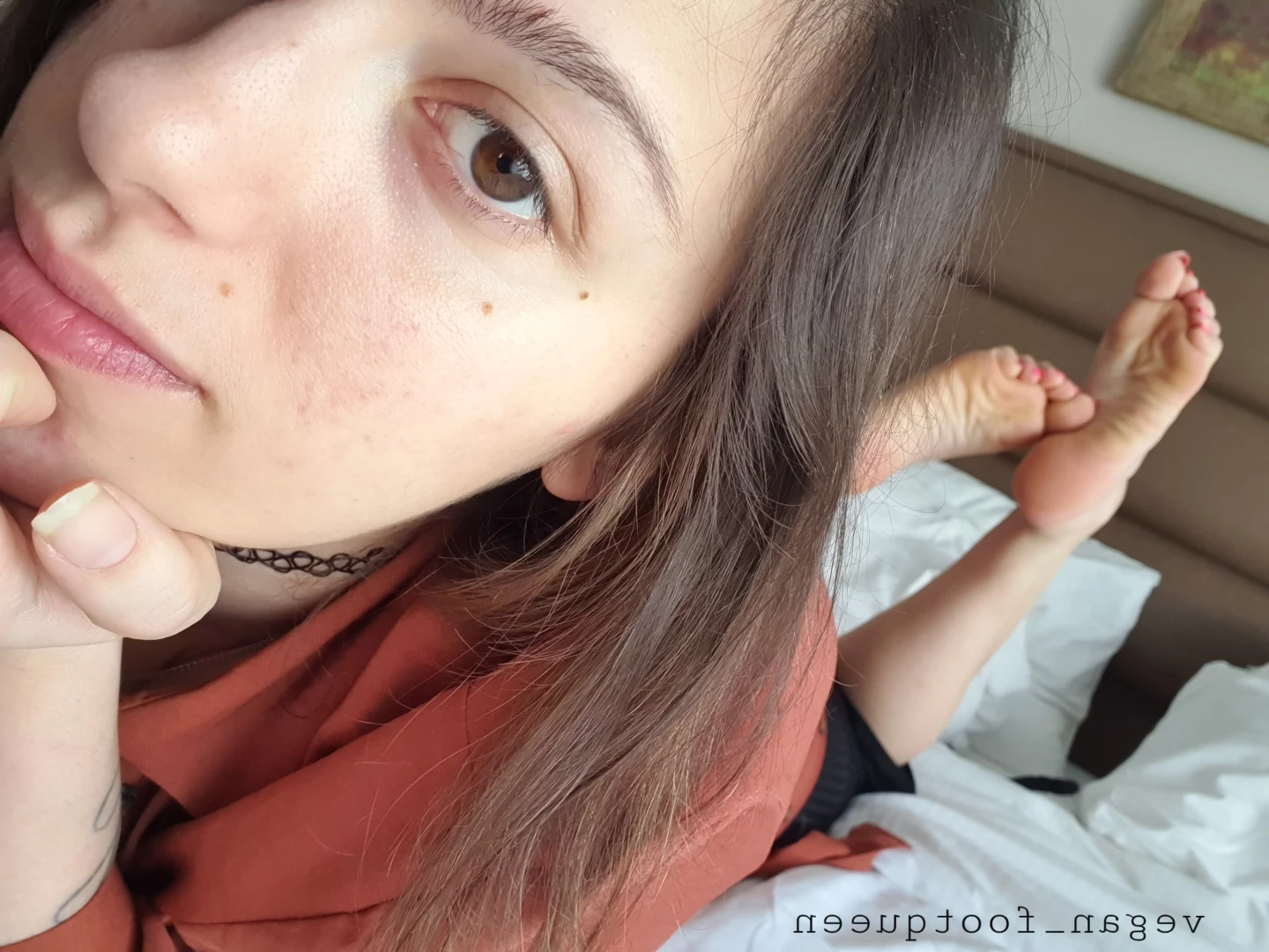 vegan_footqueen Onlyfans leaked photo 10191303 on Hotleaks.tv