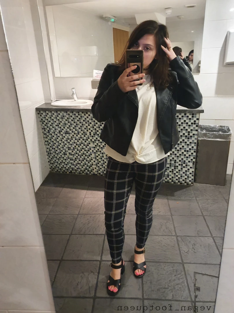 vegan_footqueen Onlyfans leaked photo 10192250 on Hotleaks.tv