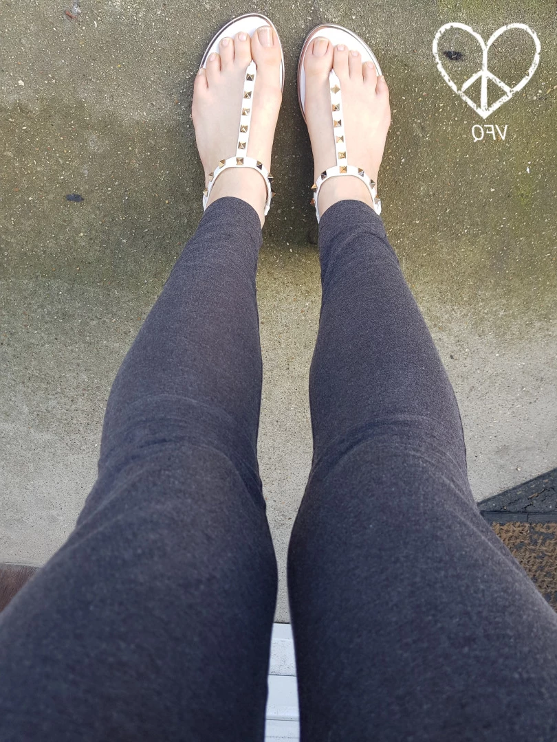 vegan_footqueen Onlyfans leaked photo 10192602 on Hotleaks.tv