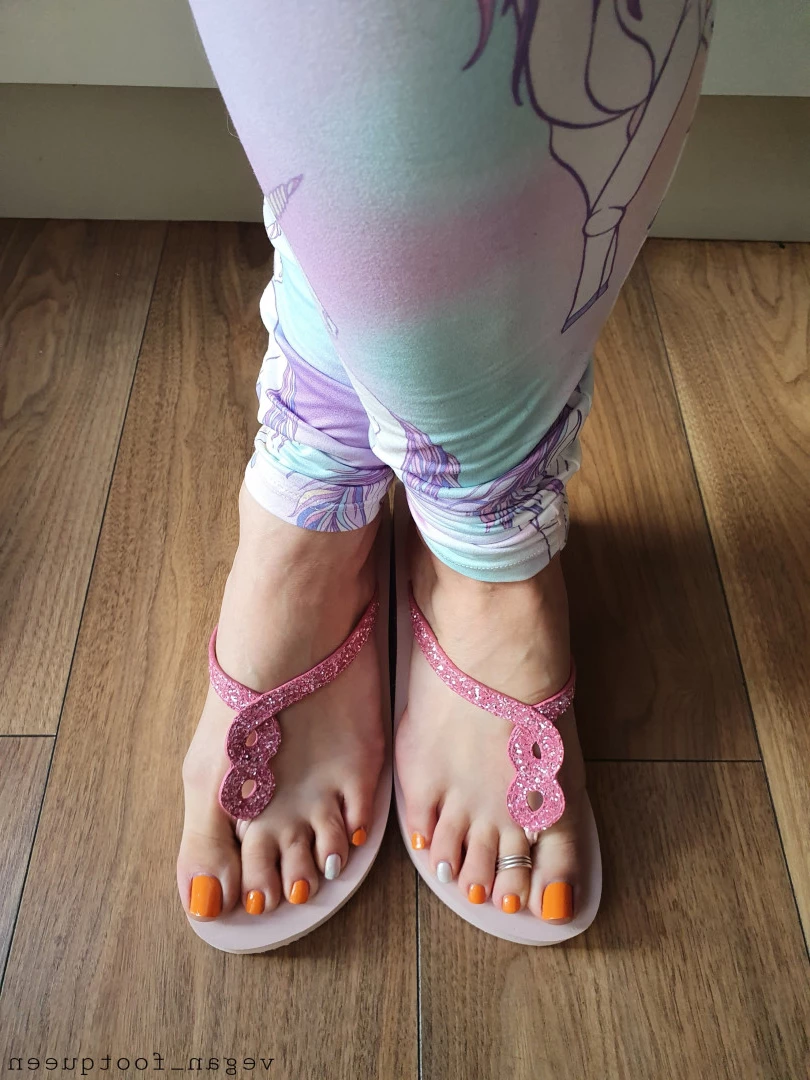 vegan_footqueen Onlyfans leaked photo 10194670 on Hotleaks.tv