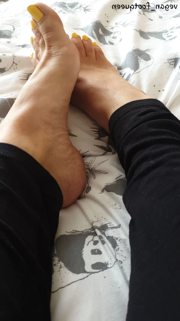 vegan_footqueen Onlyfans leaked photo 10194875 on Hotleaks.tv