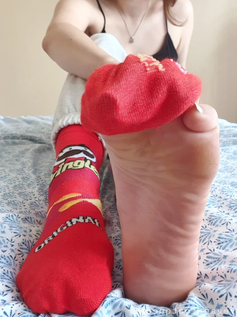 vegan_footqueen Onlyfans leaked photo 10194971 on Hotleaks.tv