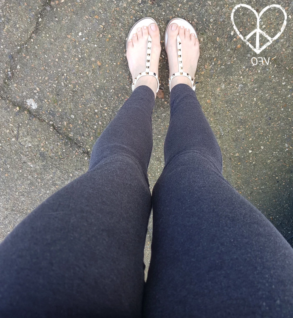 vegan_footqueen Onlyfans leaked photo 10195242 on Hotleaks.tv