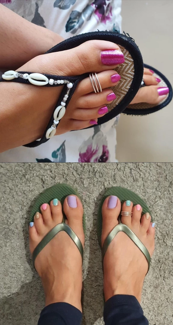 vegan_footqueen Onlyfans leaked photo 10196475 on Hotleaks.tv