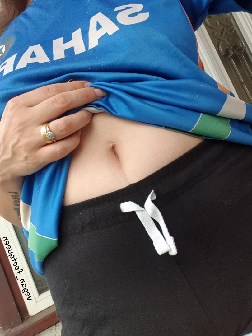 vegan_footqueen Onlyfans leaked photo 10196926 on Hotleaks.tv