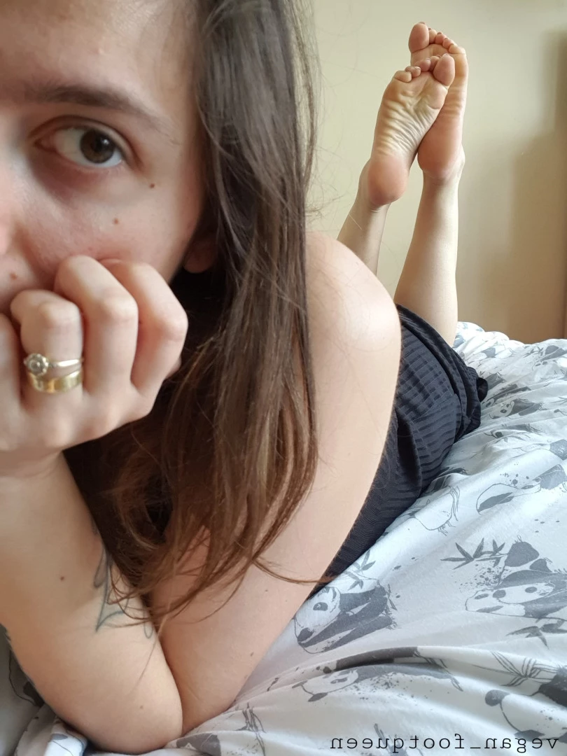 vegan_footqueen Onlyfans leaked photo 10196973 on Hotleaks.tv
