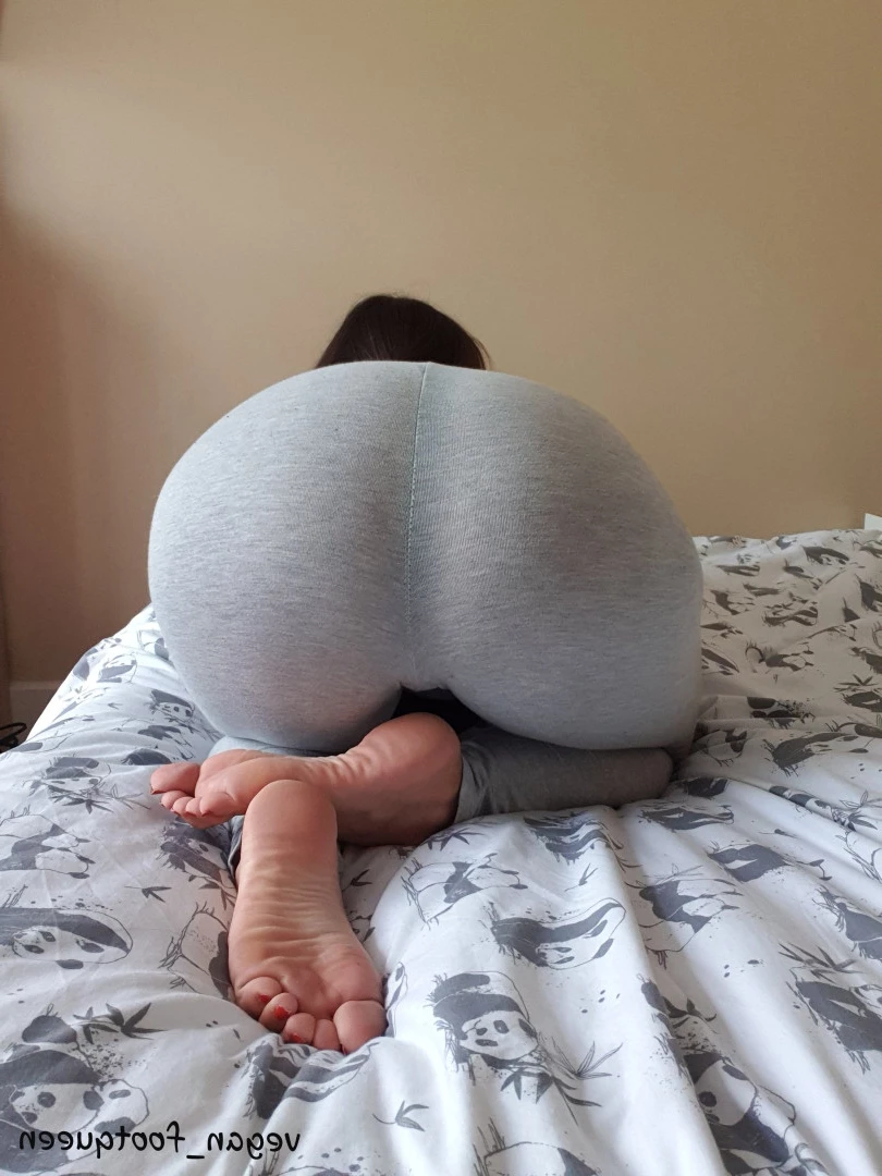 vegan_footqueen Onlyfans leaked photo 10196996 on Hotleaks.tv