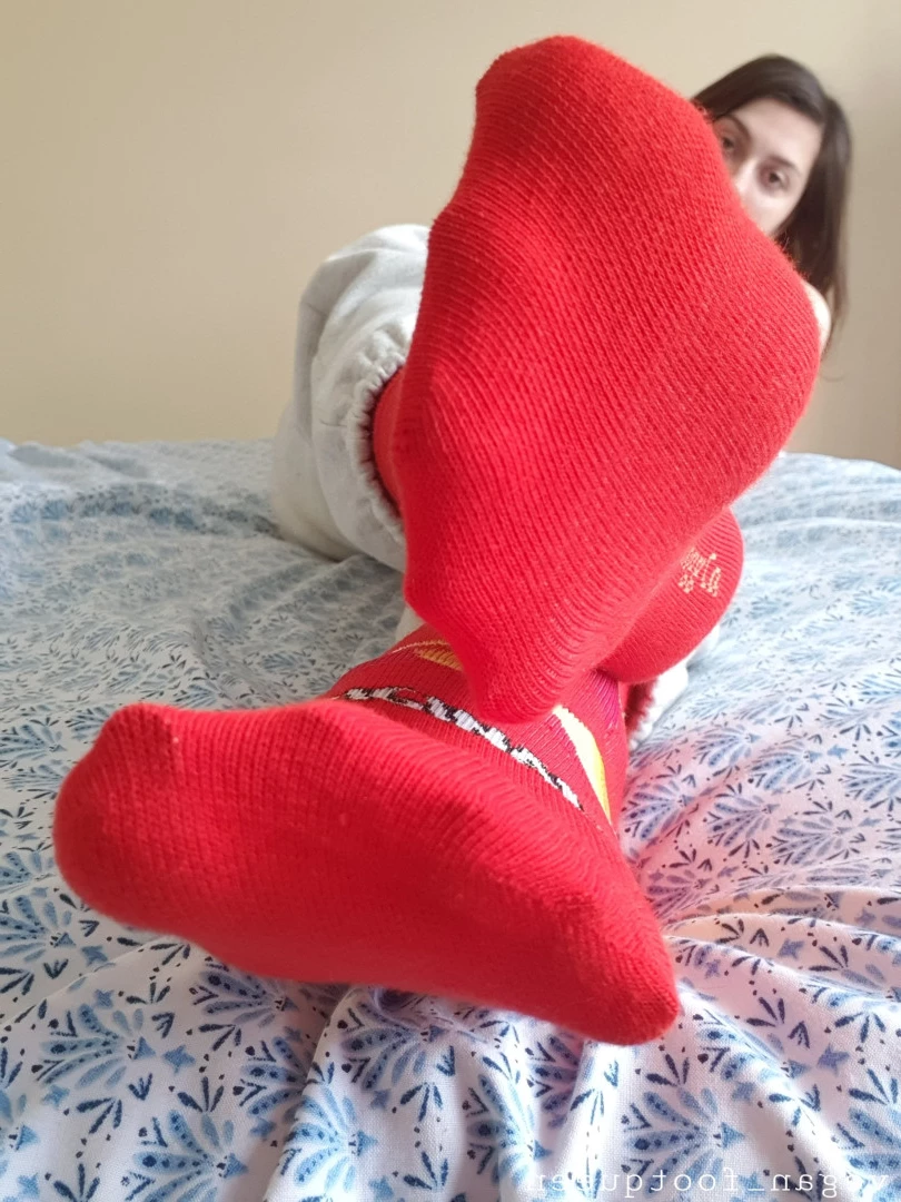 vegan_footqueen Onlyfans leaked photo 10197166 on Hotleaks.tv