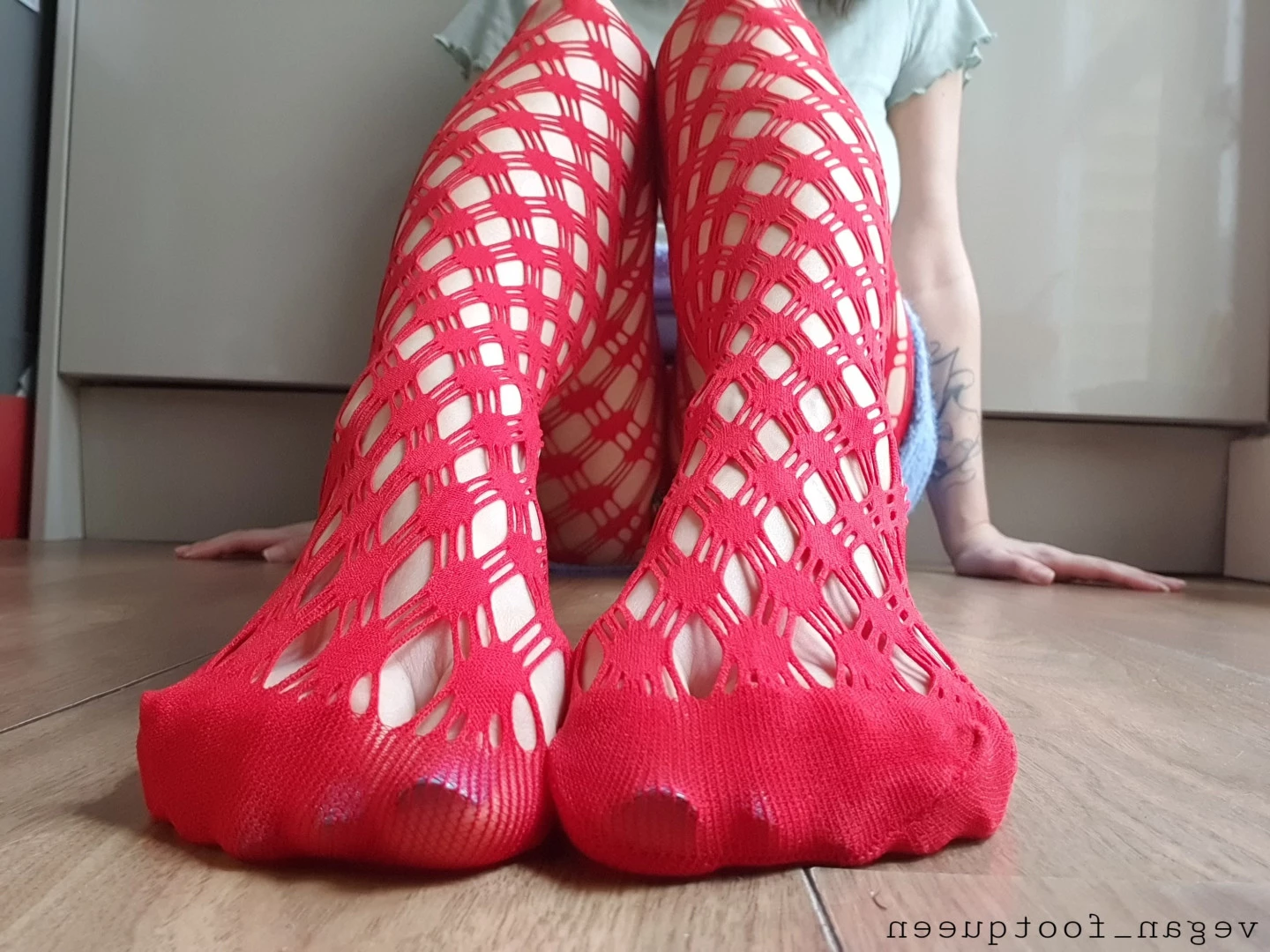 vegan_footqueen Onlyfans leaked photo 10197784 on Hotleaks.tv