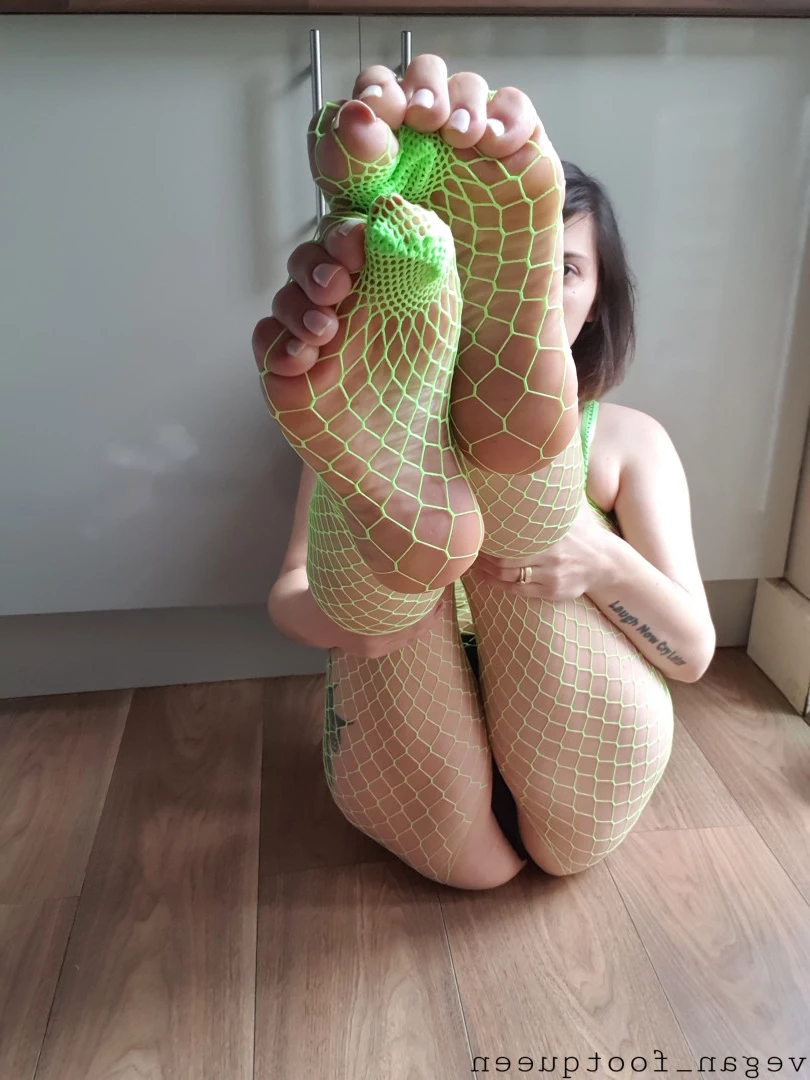 vegan_footqueen Onlyfans leaked photo 10197827 on Hotleaks.tv