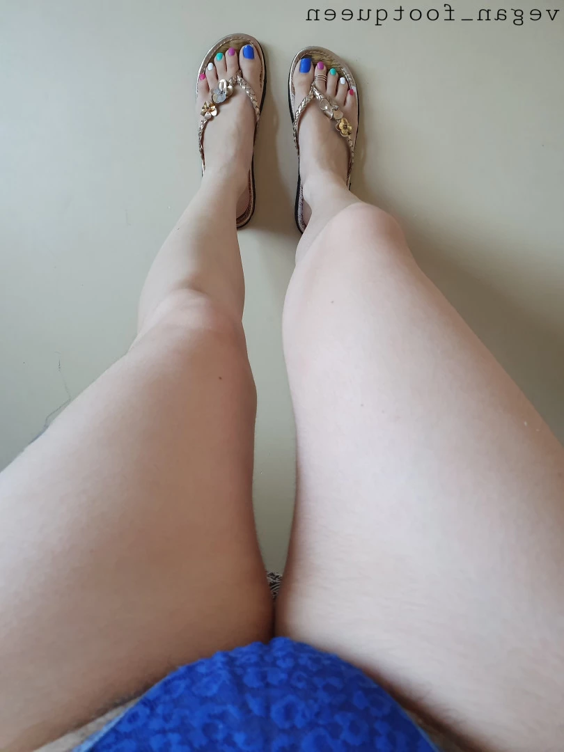 vegan_footqueen Onlyfans leaked photo 10198333 on Hotleaks.tv