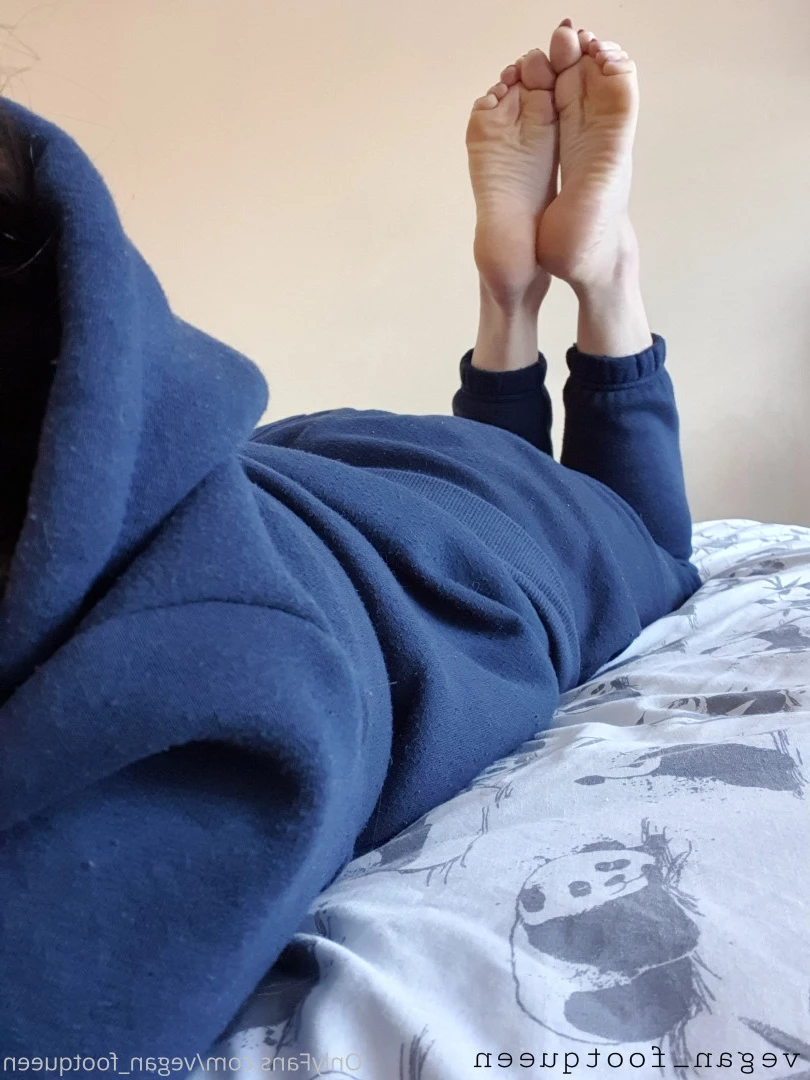 vegan_footqueen Onlyfans leaked photo 10198715 on Hotleaks.tv