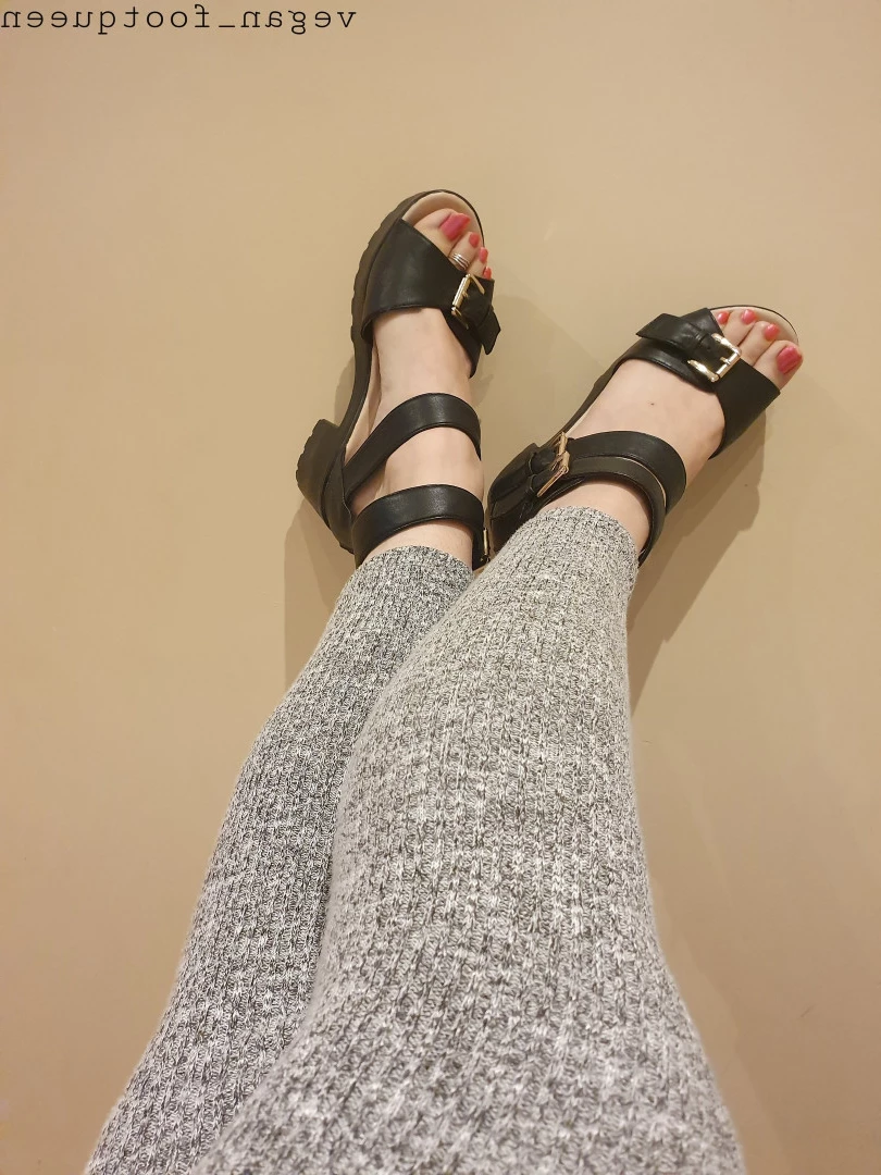 vegan_footqueen Onlyfans leaked photo 10198813 on Hotleaks.tv
