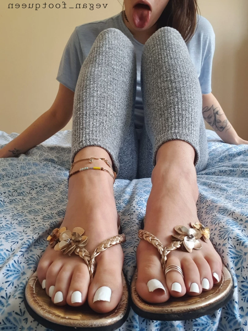 vegan_footqueen Onlyfans leaked photo 10199369 on Hotleaks.tv