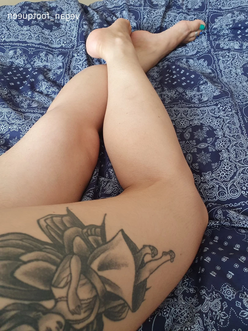 vegan_footqueen Onlyfans leaked photo 10199615 on Hotleaks.tv