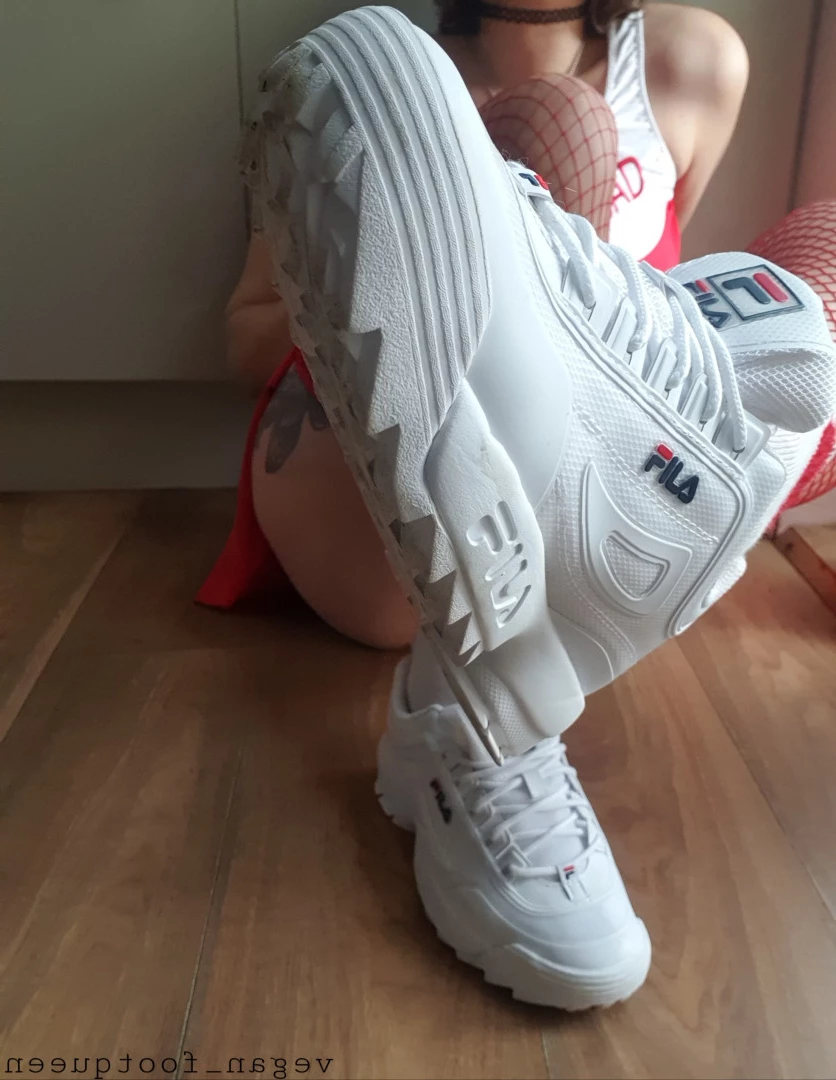 vegan_footqueen Onlyfans leaked photo 10200454 on Hotleaks.tv