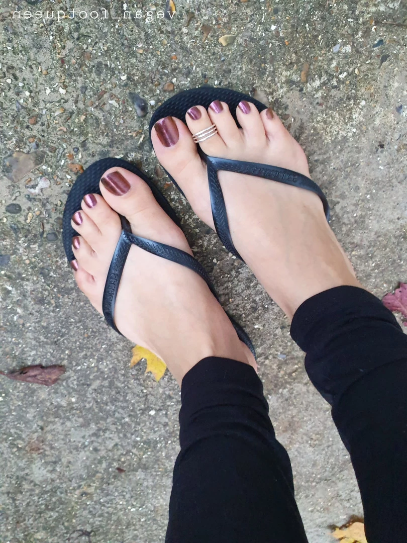 vegan_footqueen Onlyfans leaked photo 10200651 on Hotleaks.tv